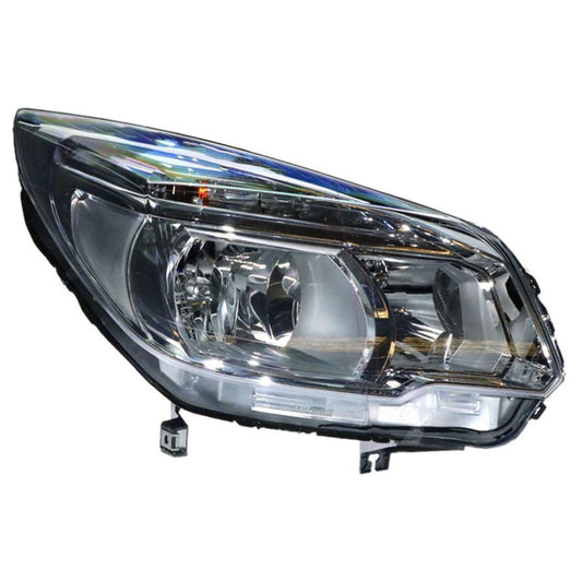 APG All Crash Head Lamp Drivers Side OEM suits Holden Colorado RG 6/2012 to 7/2016 GRG-21030RHG
