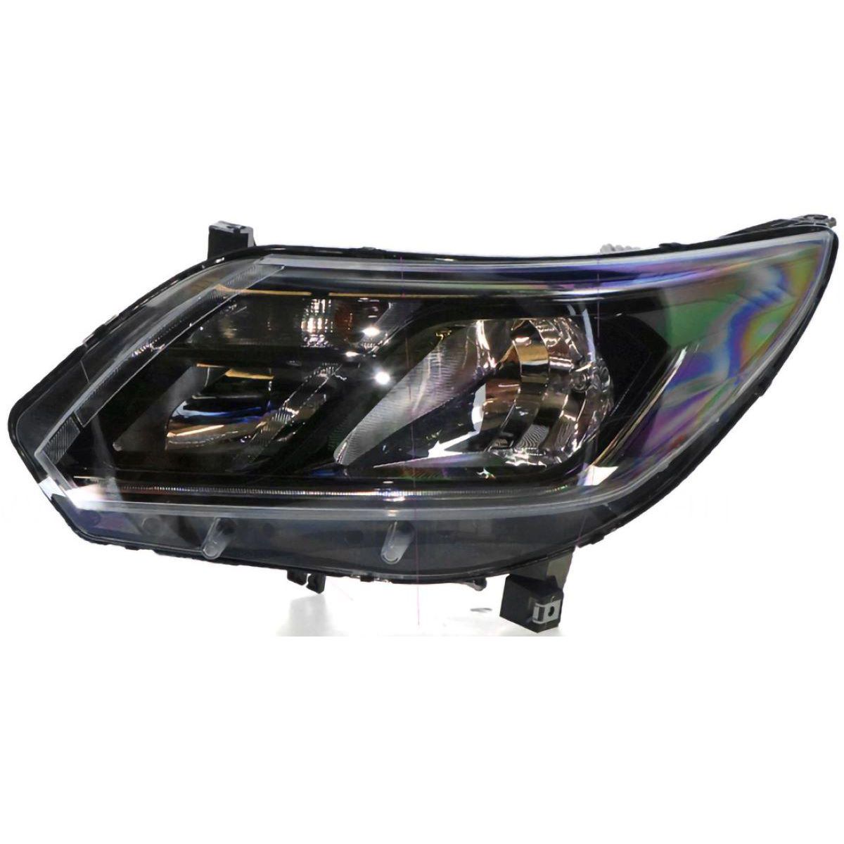 APG All Crash Halogen Head Lamp Passenger Side OEM suits Holden Colorado RG LS/LT/LX 7/2016 On GRG-21032LHG