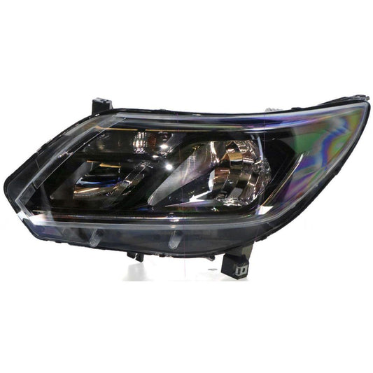 APG All Crash Halogen Head Lamp Passenger Side OEM suits Holden Colorado RG LS/LT/LX 7/2016 On GRG-21032LHG