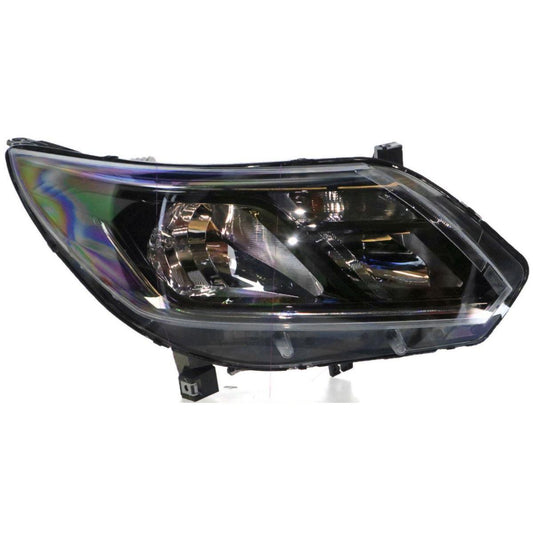 APG All Crash Halogen Head Lamp Driver Side OEM suits Holden Colorado RG LS/LT/LX 7/2016 On GRG-21032RHG