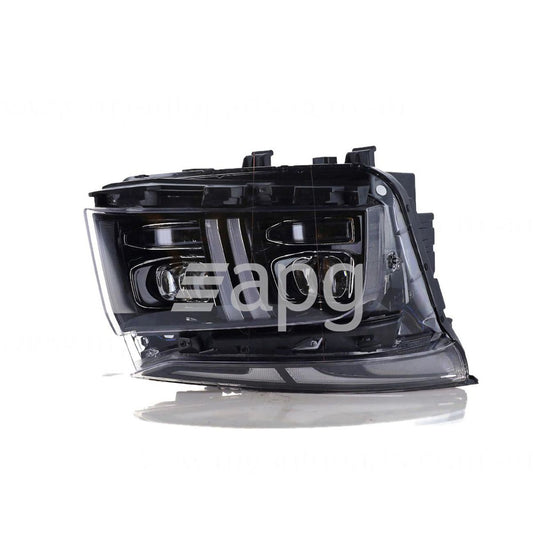 APG All Crash OEM Head Lamp Drivers Side LED suits Hyundai Santa Fe TM 2021 onwards HFE-21033RHG