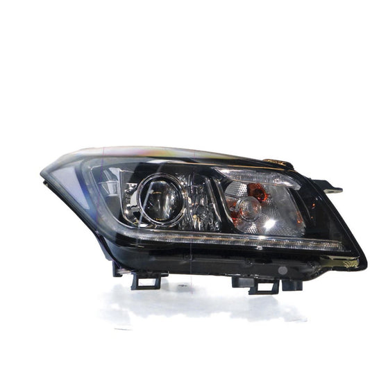 APG All Crash Xenon Head Lamp Drivers Side Genuine Suits Hyundai Genesis DH 2014 to 2017 HGE-21030RHG