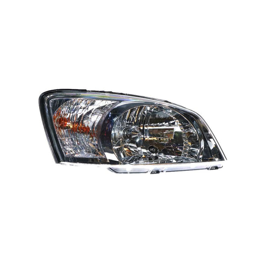 APG All Crash Head Lamp Drivers Side OEM Suits Hyundai Getz TB 2002 to 2005 HGT-21030RHG