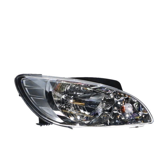 APG All Crash Head Lamp Drivers Side OEM Suits Hyundai Getz TB 2009 to 2011 HGU-21031RHG