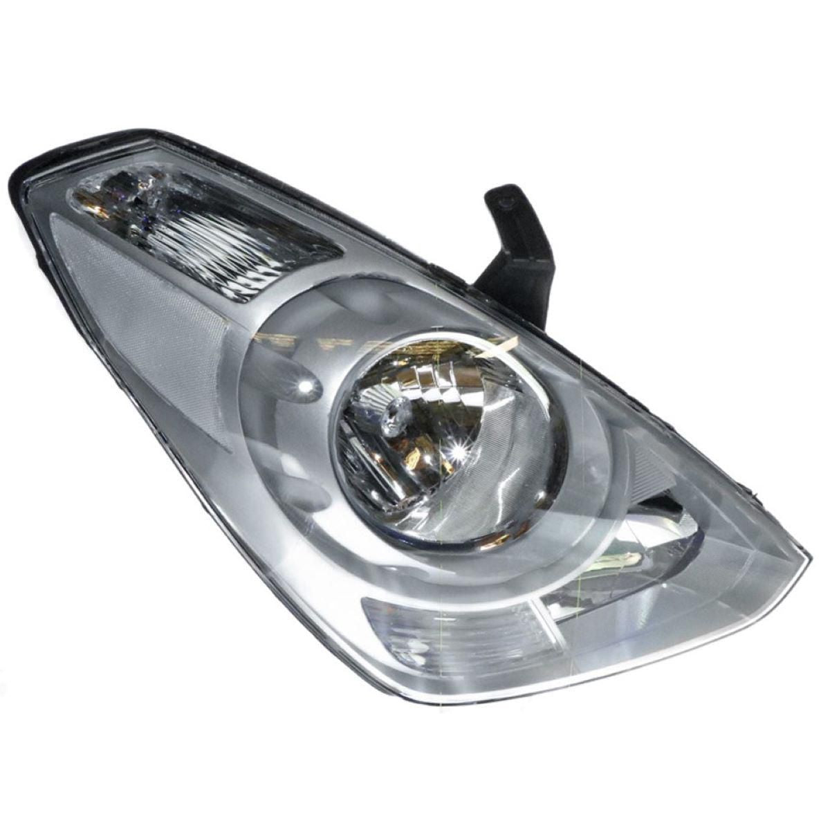 APG All Crash Head Lamp Drivers Side OEM suits Hyundai HHA-21030RHG