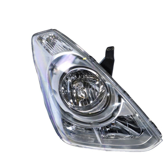 APG All Crash Head Lamp Drivers Side Certified suits Hyundai HHA-21030RHQ