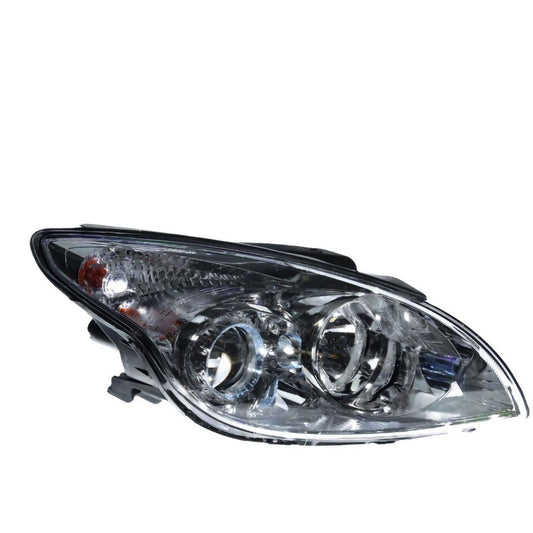 APG All Crash Head Lamp Drivers Side OEM Suits Hyundai i30 FD 7/2009 to 4/2010 HIA-21032RHG
