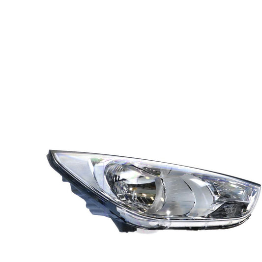 APG All Crash Head Lamp Drivers Side OEM Suits Hyundai ix35 LM 2010 to 2013 HIB-21030RHG
