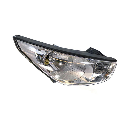 APG All Crash Head Lamp Drivers Side Certified Suits Hyundai ix35 LM 2010 to 2013 HIB-21030RHQ