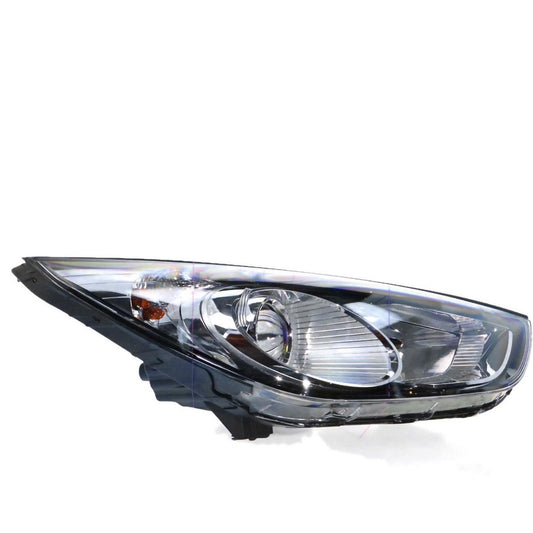 APG All Crash Head Lamp Drivers Side OEM Suits Hyundai ix35 SE/Trophy LM 2013 to 2015 HIB-21031RHG