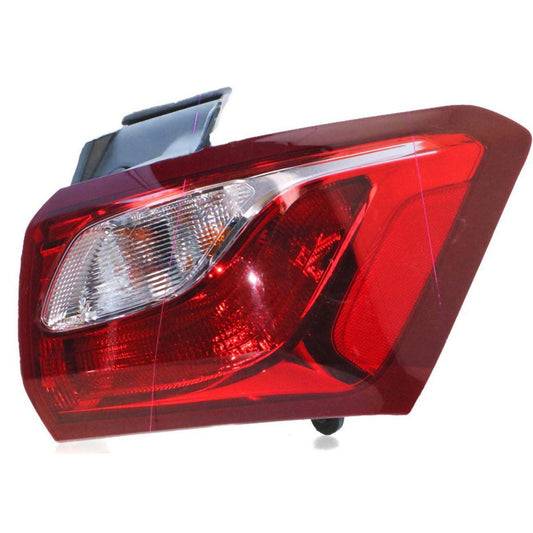 APG All Crash Tail Lamp Drivers Side OEM Suits Holden Equinox EQ 9/2017 On GAB-21040RHG