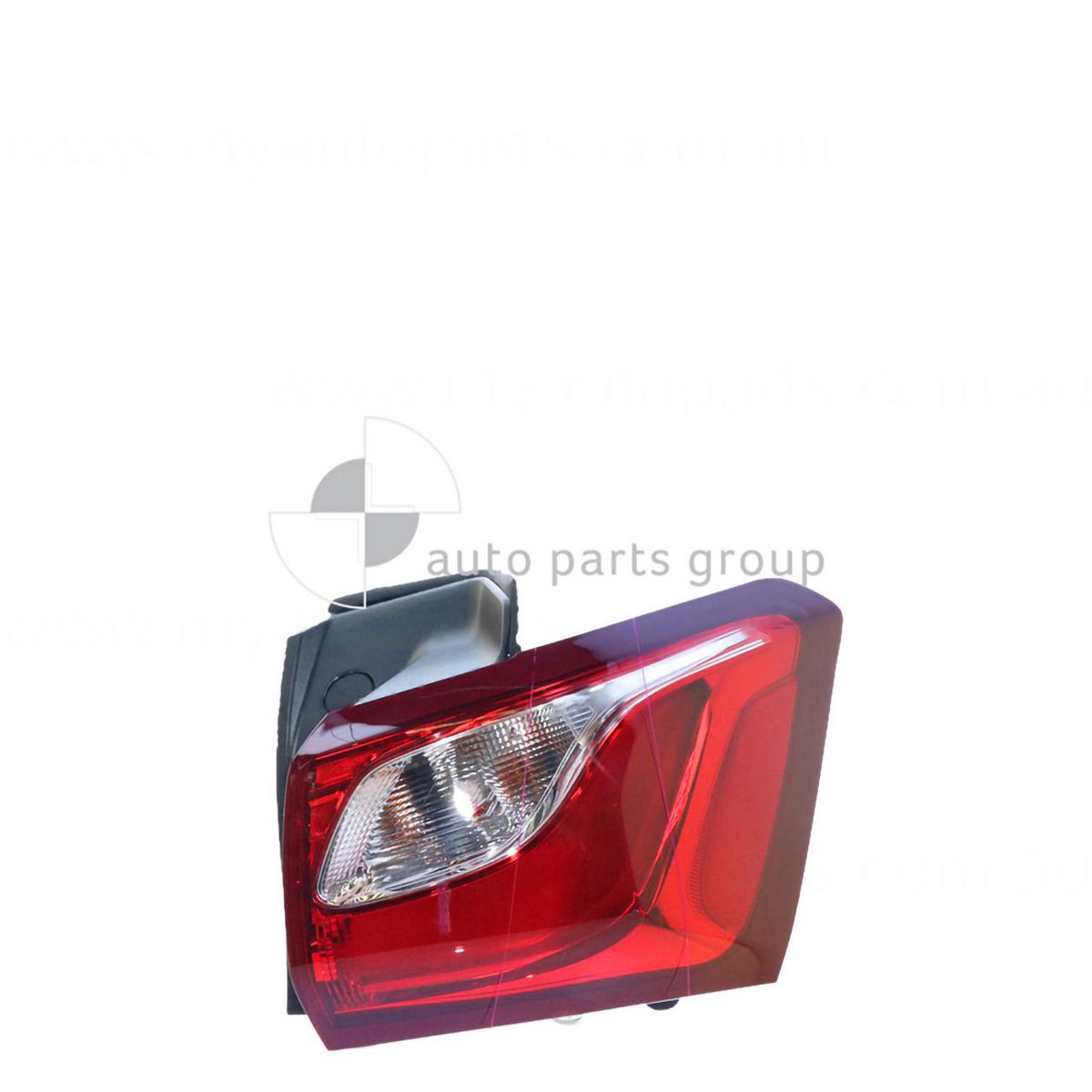 APG All Crash Tail Lamp Drivers Side OEM Suits Holden Equinox LTZ/LTZ-V EQ 9/2017 On GAB-21041RHG