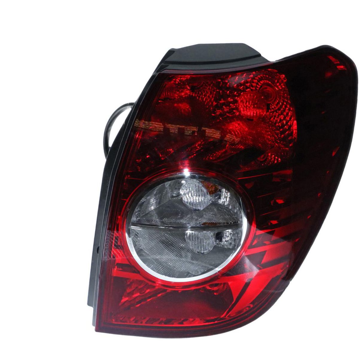 APG All Crash Tail Lamp Drivers Side OEM Suits Holden Captiva 7 CG 9/2006 to 2/2011 GCG-21040RHG