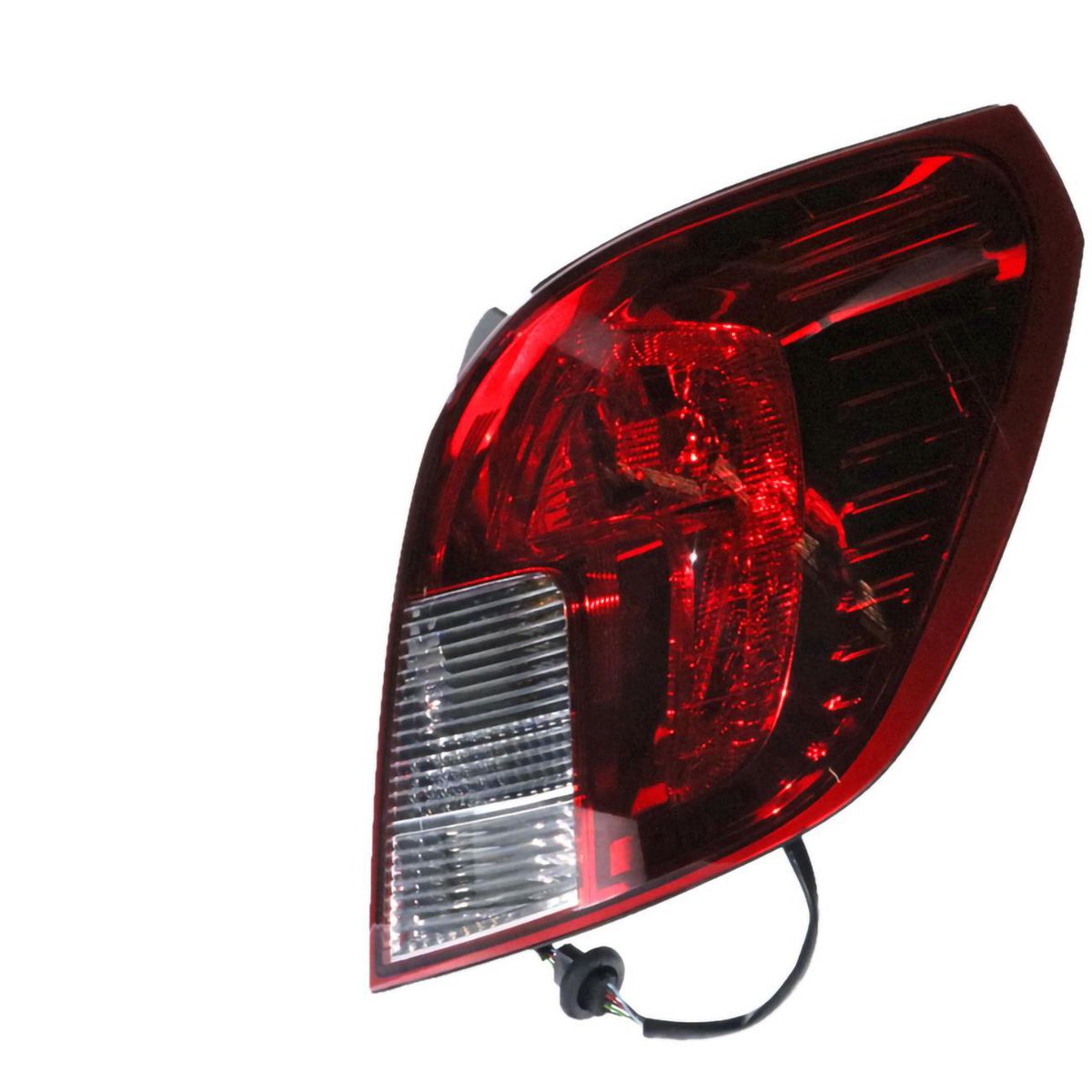 APG All Crash Tail Lamp Drivers Side OEM Suits Holden Captiva CG 2/2011 to 2/2016 GCI-21040RHG