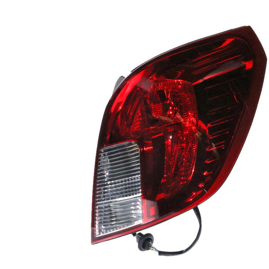 APG All Crash Tail Lamp Drivers Side OEM Suits Holden Captiva CG 2/2011 to 2/2016 GCI-21040RHG