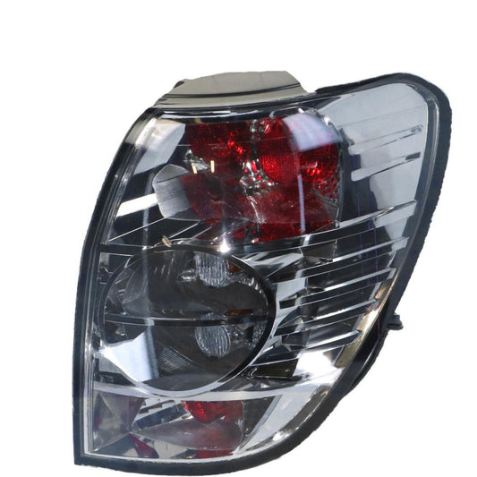 APG All Crash Tail Lamp Drivers Side OEM Suits Holden Captiva 7 CG 2/2011 to 12/2013 GCJ-21040RHG