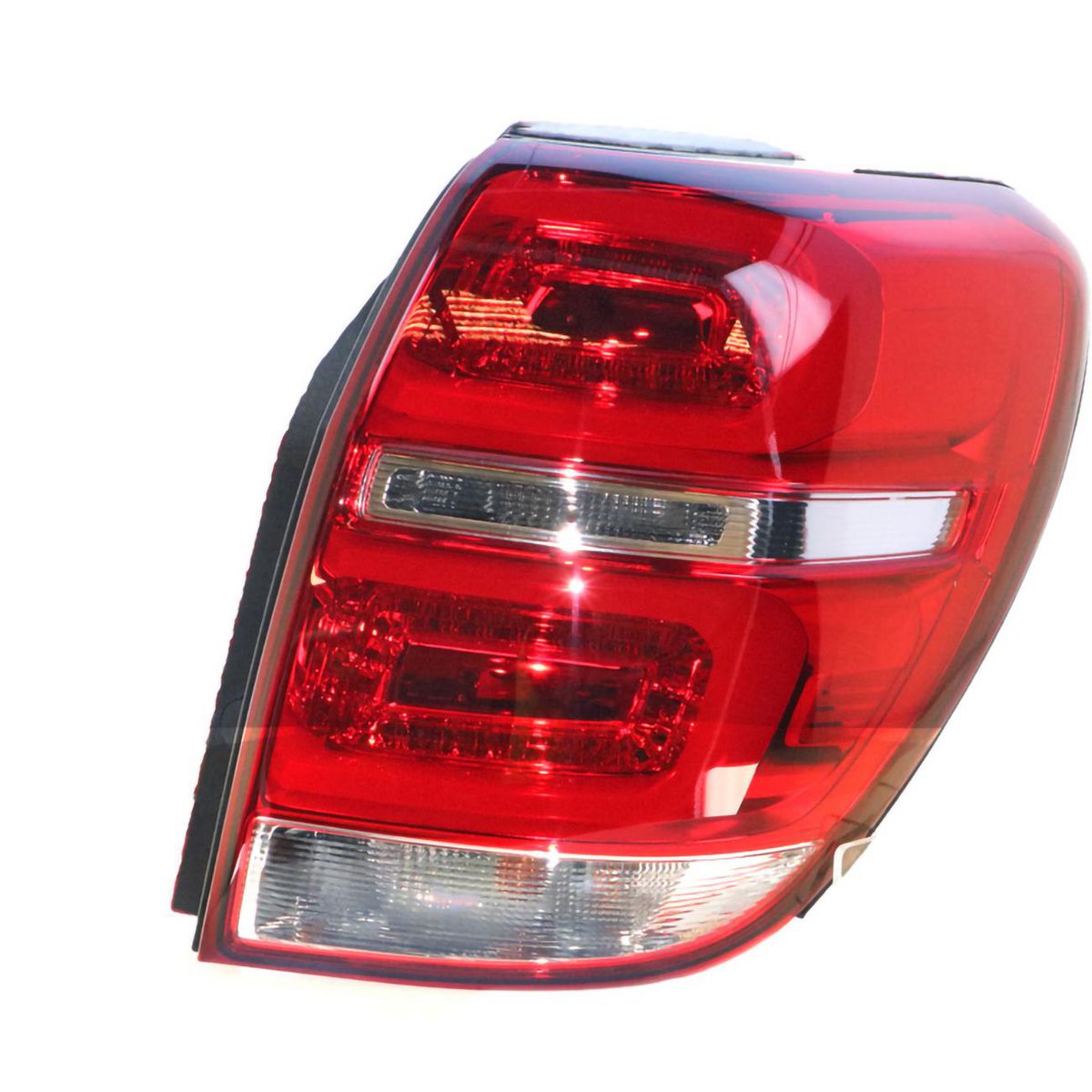 APG All Crash Tail Lamp Drivers Side OEM Suits Holden Captiva CG 12/2013 On GCJ-21041RHG