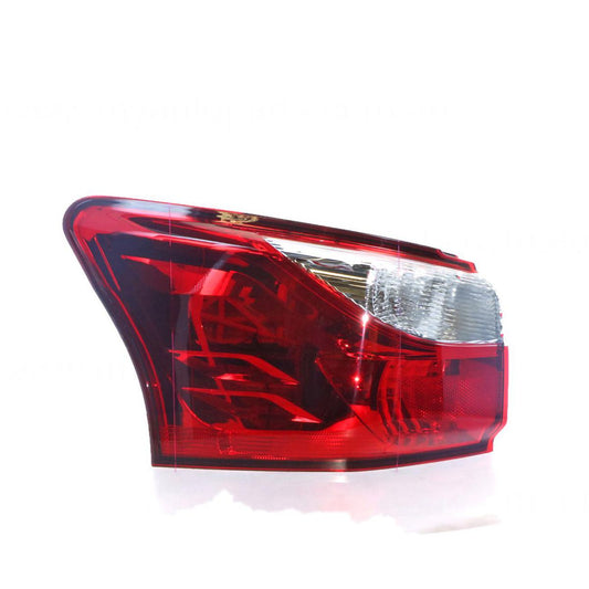 APG All Crash Tail Lamp Passenger Side OEM Suits Isuzu MU-X UCR/UCS 2013 to 2017 GDA-21040LHG
