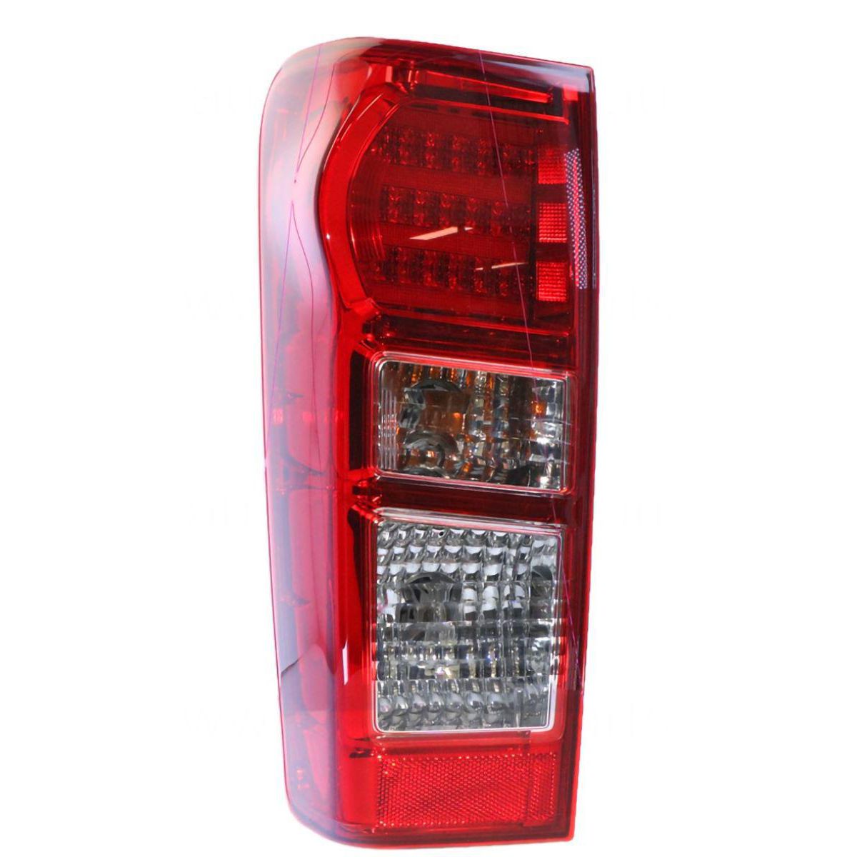 APG All Crash Tail Lamp Passenger Side OEM suits Isuzu D-Max GDP-21040LHG