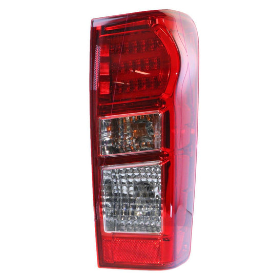 APG All Crash Tail Lamp Drivers Side OEM suits Isuzu D-Max GDP-21040RHG