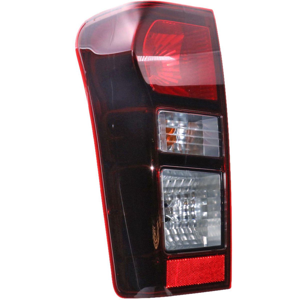 APG All Crash Tail Lamp Passenger Side OEM Suits Isuzu D-Max 12DM 2012 to 2021 GDP-21041LHG