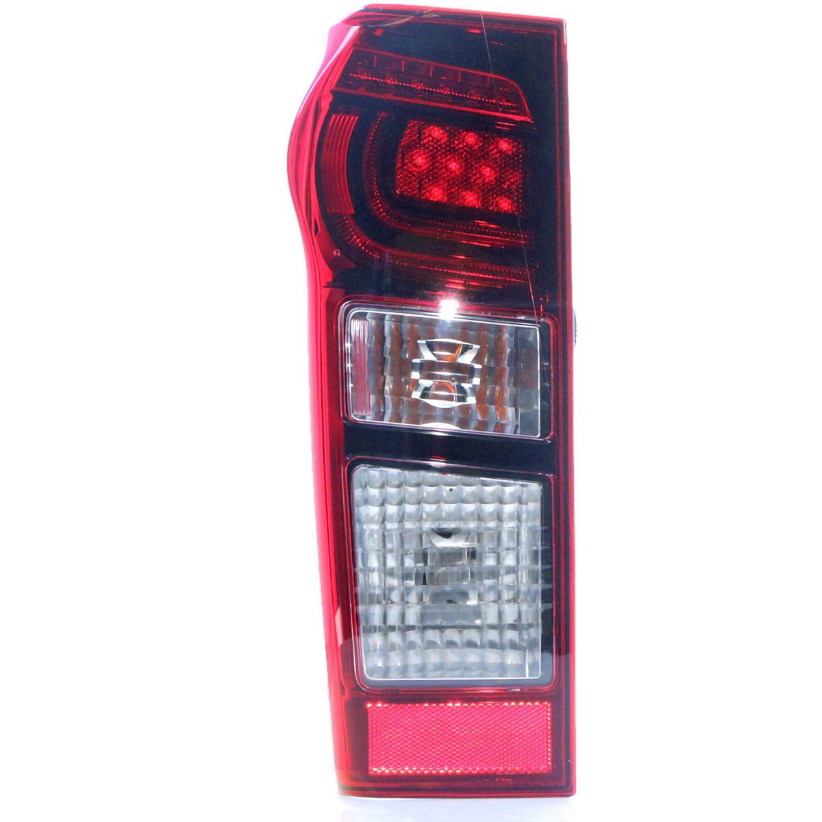 APG All Crash Isuzu D-Max OEM Tail Lamp Passenger Side 06/2012 to 07/2020 - 8982330932 GDP-21043LHG