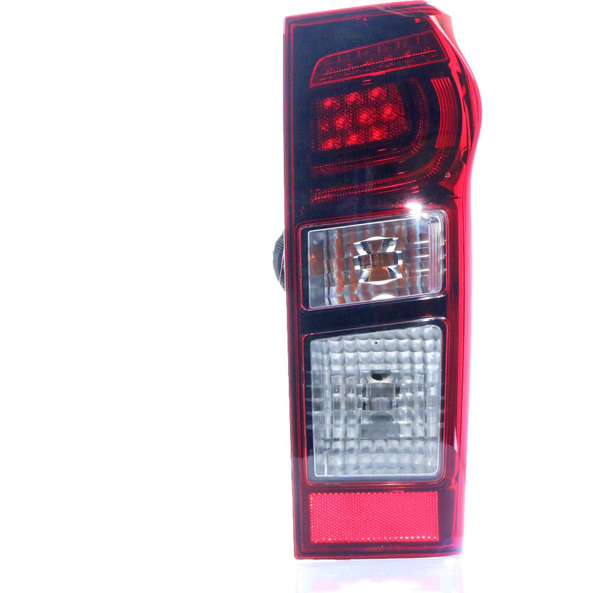 APG All Crash Isuzu D-Max OEM Tail Lamp Drivers Side 06/2012 to 07/2020 - 8982330922 GDP-21043RHG