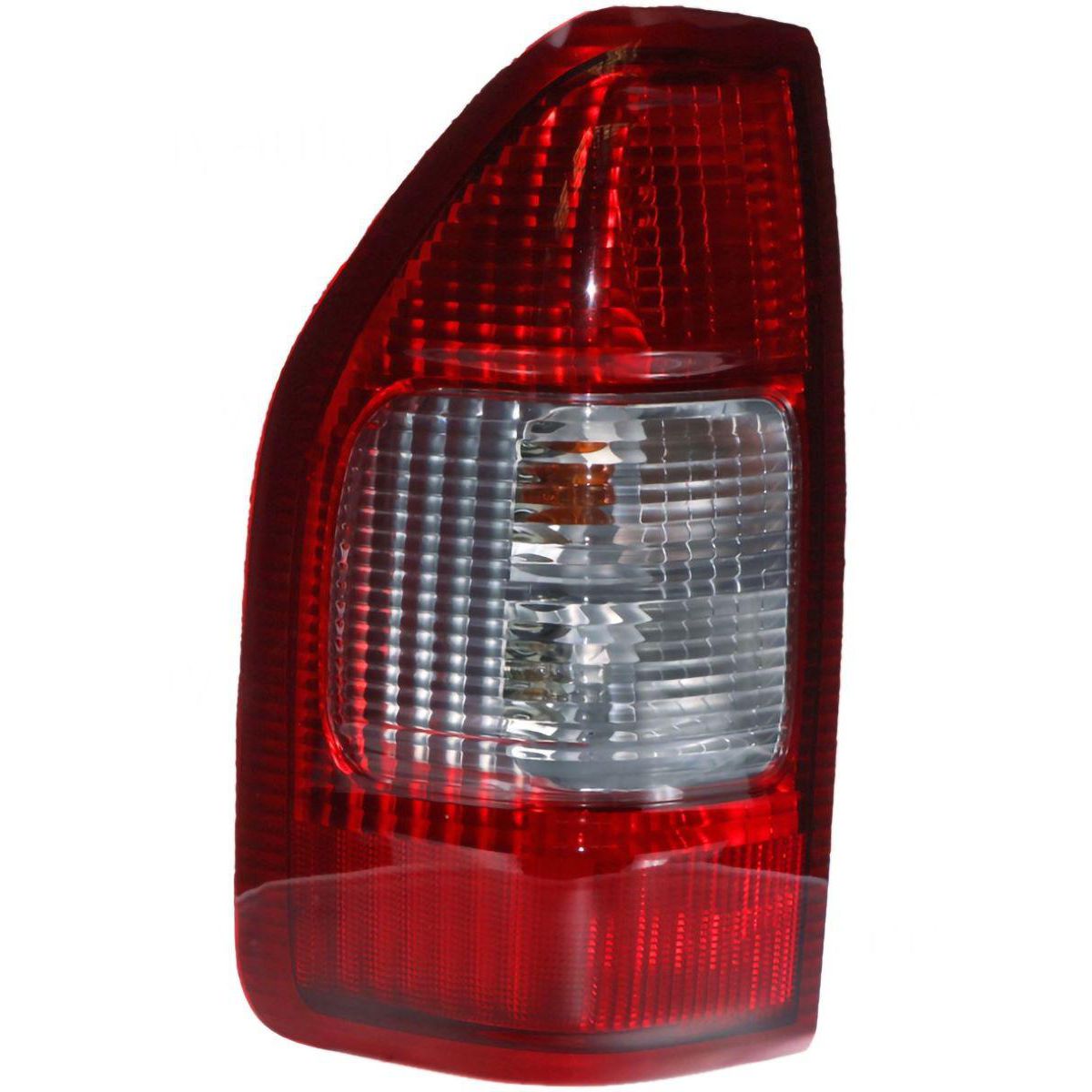 APG All Crash Tail Lamp Passenger Side OEM Suits Holden Rodeo RA 2003 to 2006 GIE-21040LHG