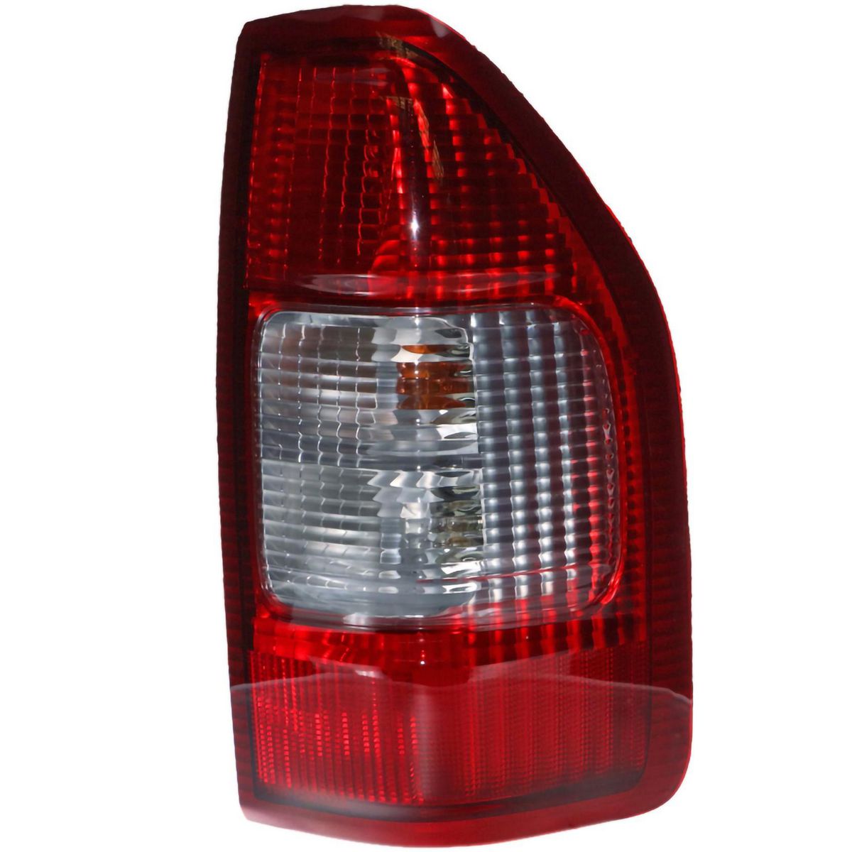 APG All Crash Tail Lamp Drivers Side OEM Suits Holden Rodeo RA 2003 to 2006 GIE-21040RHG