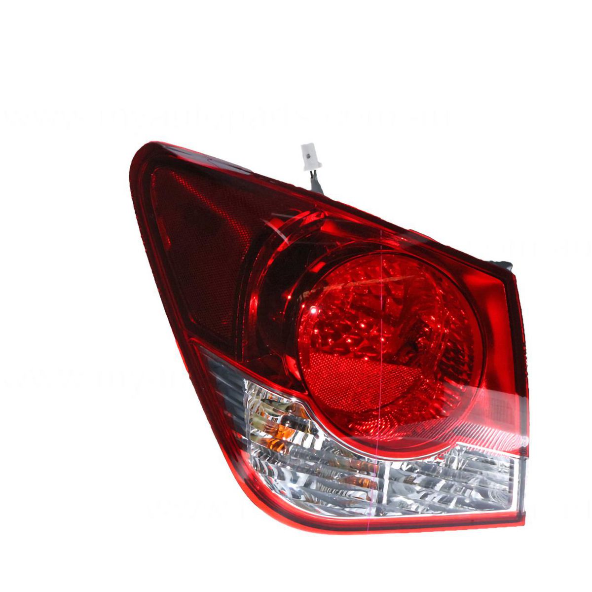 APG All Crash Tail Lamp Passenger Side OEM suits Holden Cruze JG/JH Sedan 5/2009 to 1/2015 GJG-21040LHG