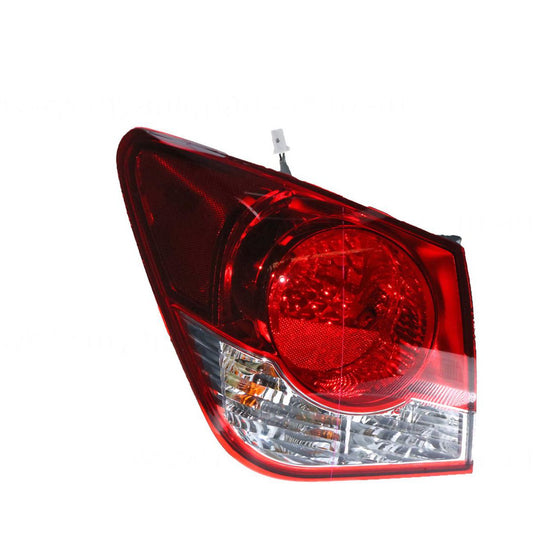 APG All Crash Tail Lamp Passenger Side OEM suits Holden Cruze JG/JH Sedan 5/2009 to 1/2015 GJG-21040LHG