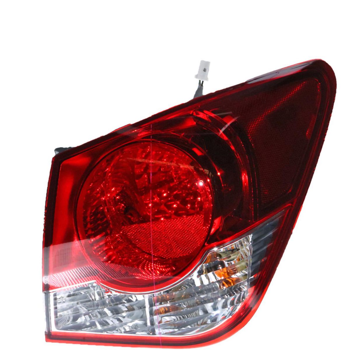 APG All Crash Tail Lamp Drivers Side OEM suits Holden Cruze JG/JH Sedan 5/2009 to 1/2015 GJG-21040RHG