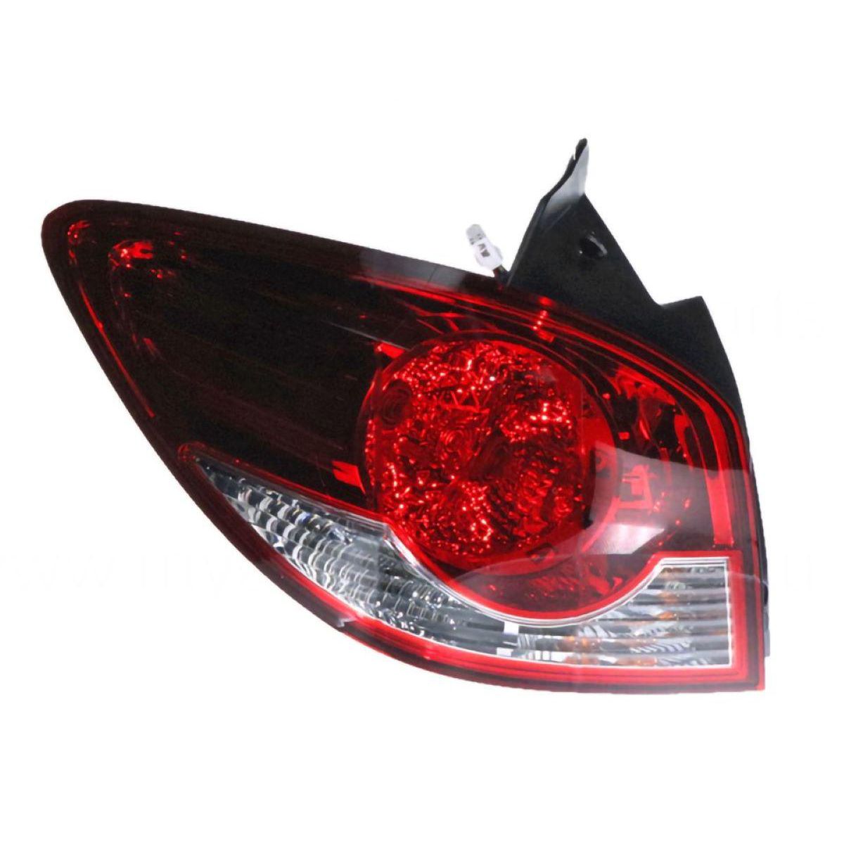 APG All Crash Tail Lamp Passenger Side OEM suits Holden Cruze JH/JH II 3/2011 to 1/2015 GJH-21041LHG