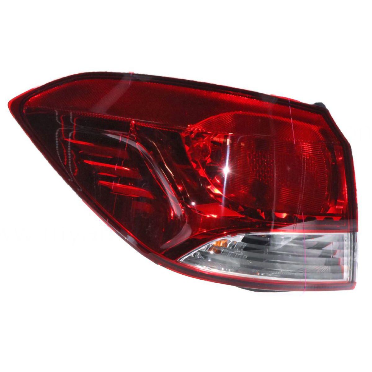 APG All Crash Tail Lamp Passenger Side OEM suits Holden Cruze JH Wagon 2/2012 to 10/2016 GJI-21040LHG