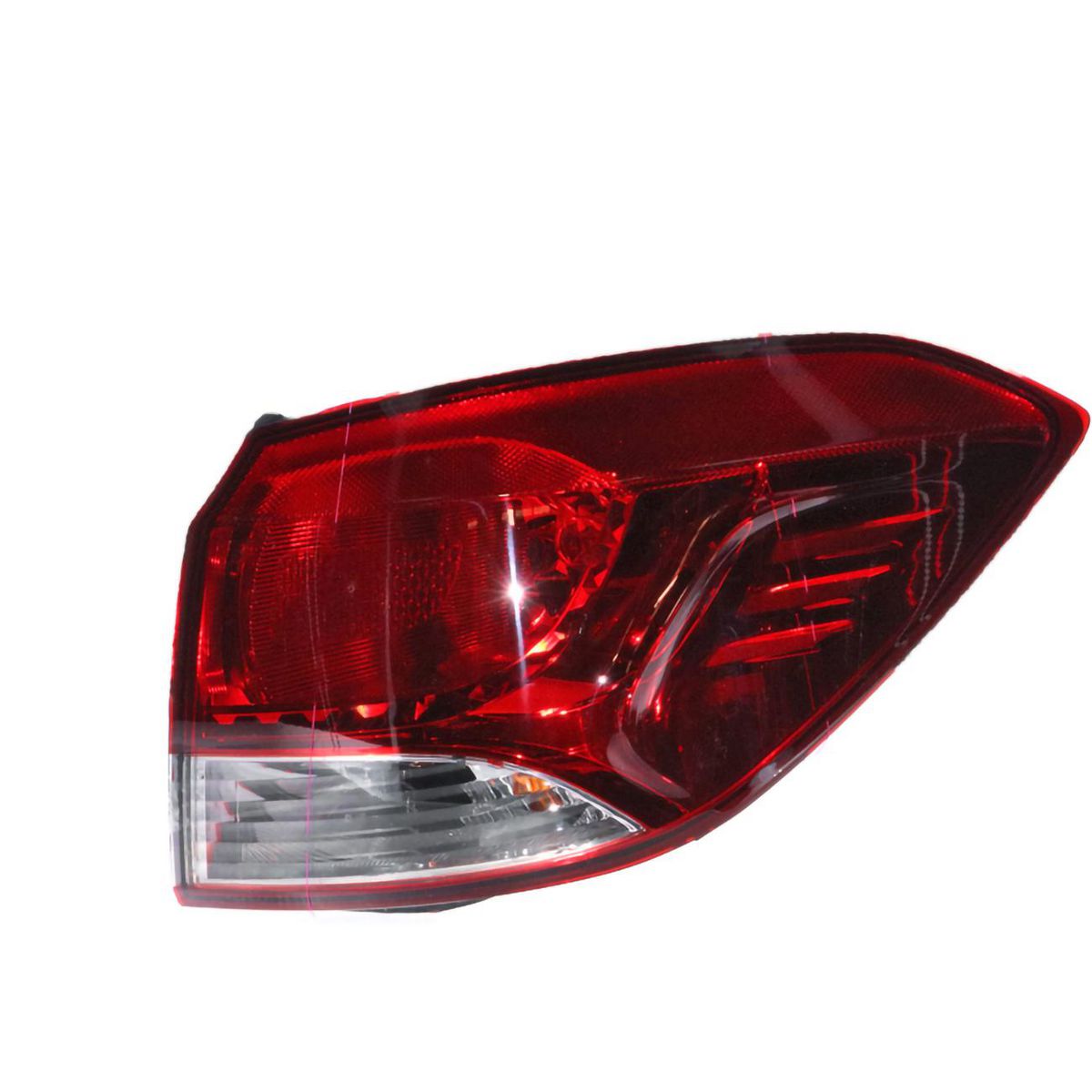 APG All Crash Tail Lamp Drivers Side OEM suits Holden Cruze JH Wagon 2/2012 to 10/2016 GJI-21040RHG