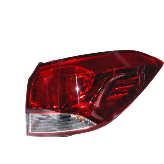 APG All Crash Tail Lamp Drivers Side OEM suits Holden Cruze JH Wagon 2/2012 to 10/2016 GJI-21040RHG