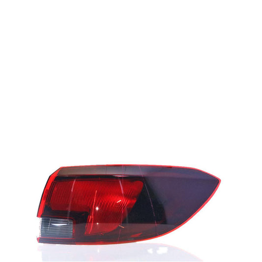 APG All Crash Tail Lamp Drivers Side OEM Suits Holden Astra BK 2017 to 2018 GLM-21040RHG