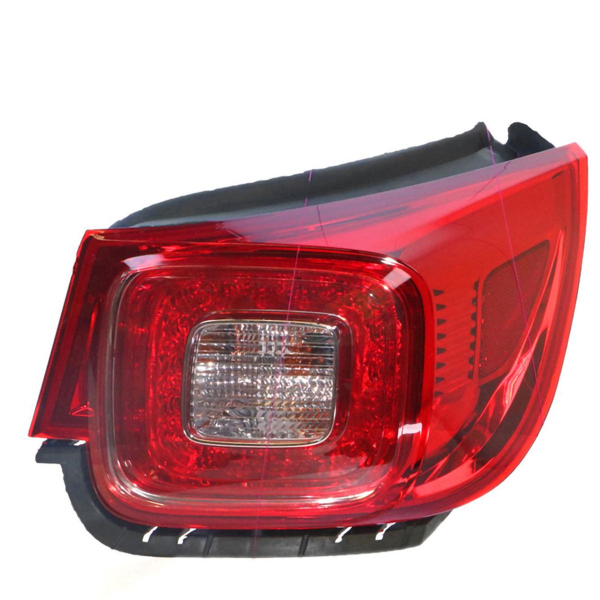 APG All Crash LED Tail Lamp Drivers Side OEM Suits Holden Malibu EM CDX2013 to 2016 GMA-21042RHG