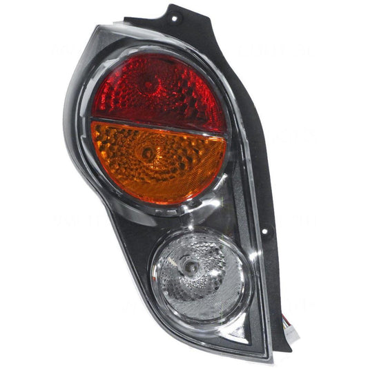 APG All Crash Tail Lamp Passenger Side OEM suits Holden Barina Spark  MJ GMJ-21040LHG