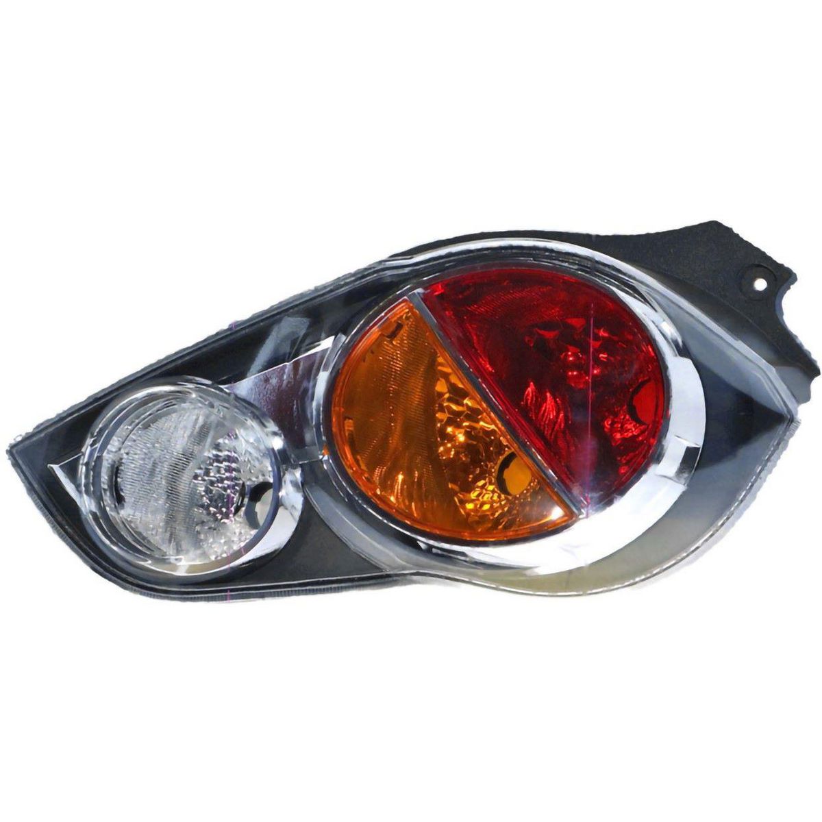 APG All Crash Tail Lamp Drivers Side Certified suits Holden Barina Spark  MJ GMJ-21040RHQ