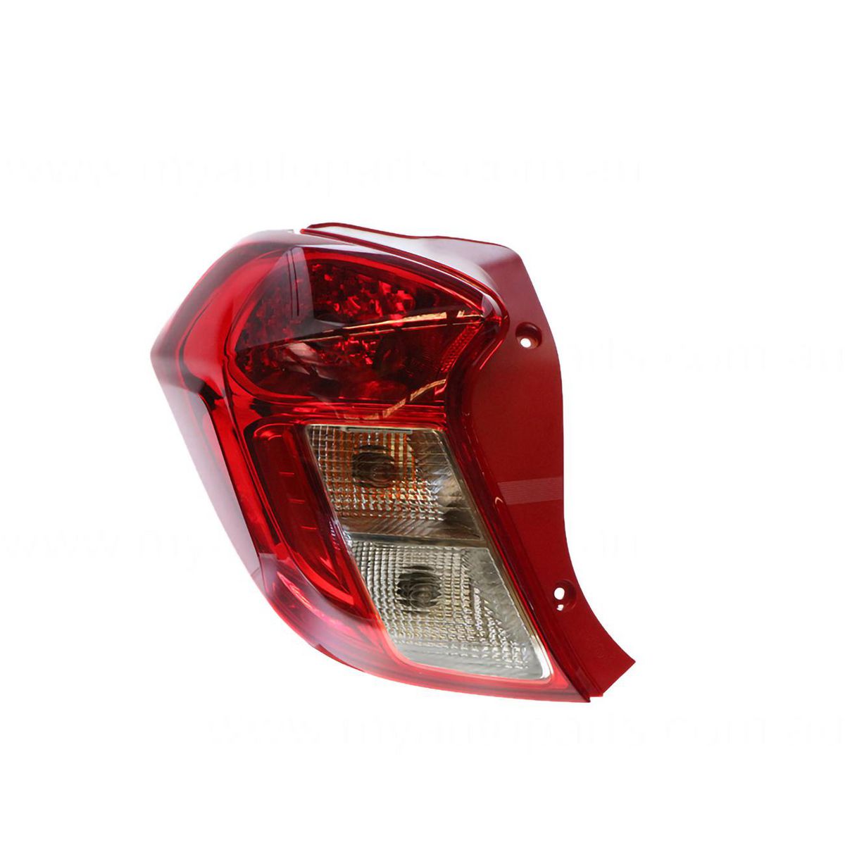 APG All Crash Tail Lamp Passenger Side OEM Suits Holden Spark MP 2015 to 2018 GMS-21040LHG