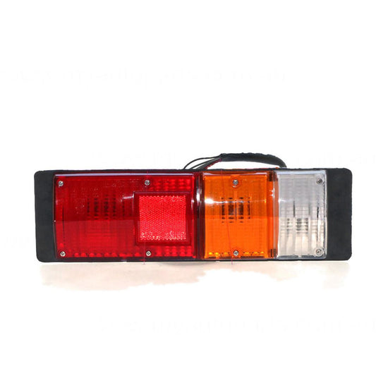 APG All Crash Tail Lamp Passenger Side OEM suits Holden Colorado & Isuzu D-Max GRC-21040LHG