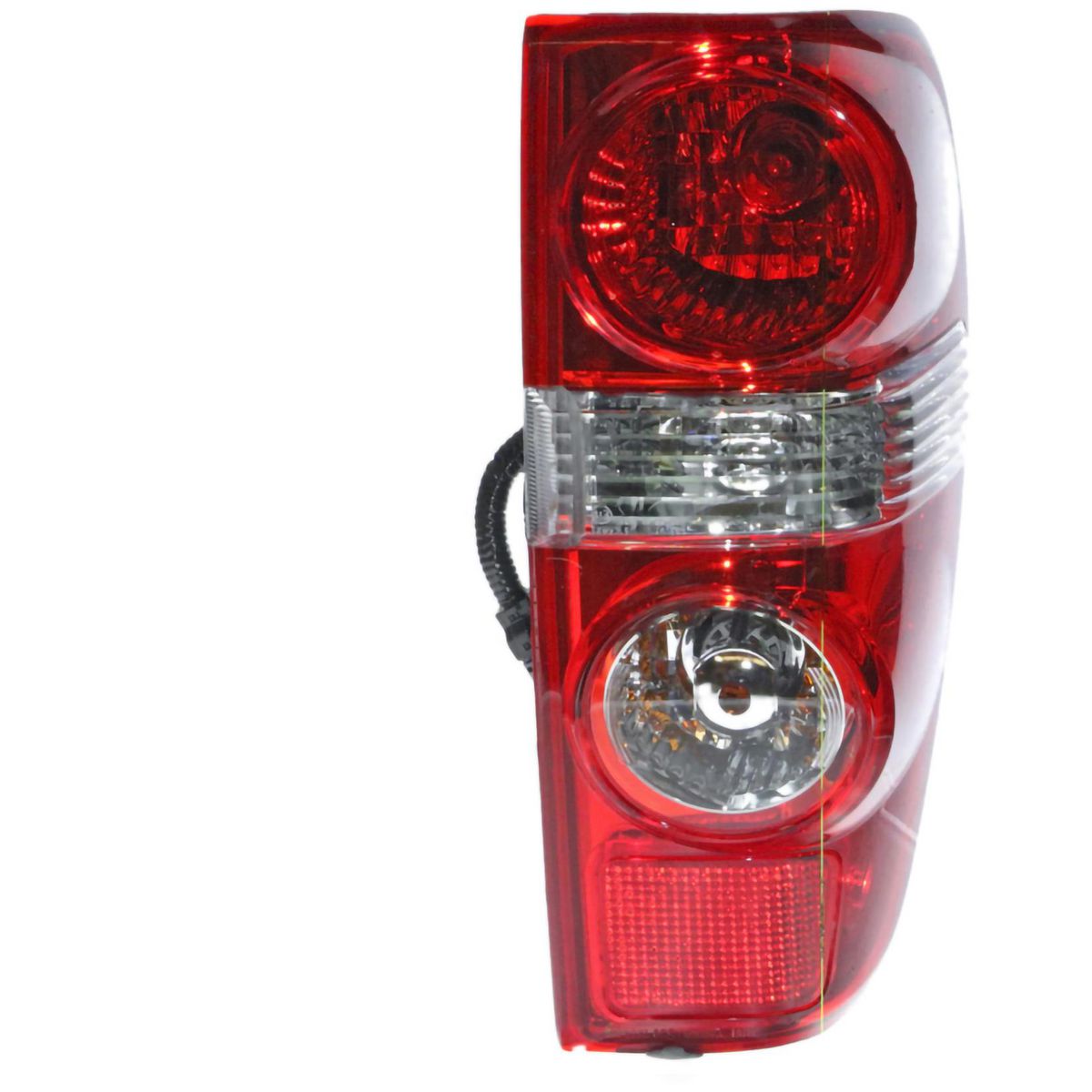 APG All Crash Tail Lamp Drivers Side Genuine suits Holden Colorado RC Crew Cab/Space Cab 7/2008 to 6/2012 GRC-21041RHG