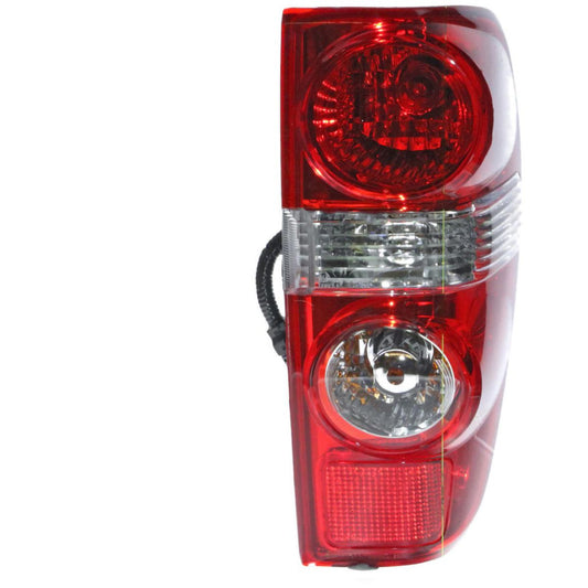APG All Crash Tail Lamp Drivers Side OEM suits Holden Colorado RC Crew Cab/Space Cab 7/2008 to 6/2012 GRC-21041RHG