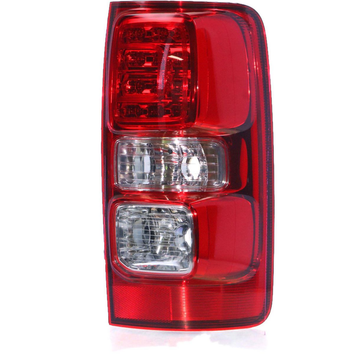 APG All Crash LED Tail Lamp Driver Side OEM suits Holden Colorado LTZ/Z71 RG Style Side 6/2012 to 3/2019 GRG-21040RHG