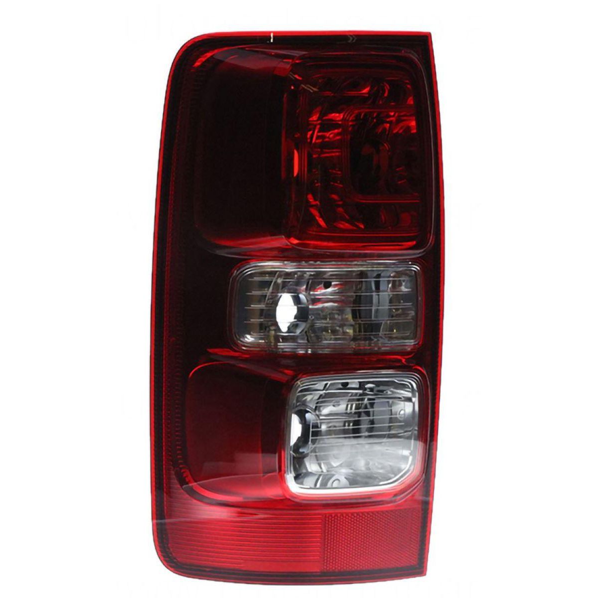 APG All Crash Tail Lamp Passenger Side OEM suits Holden Colorado RG Style Side 6/2012 to 3/2019 GRG-21041LHG