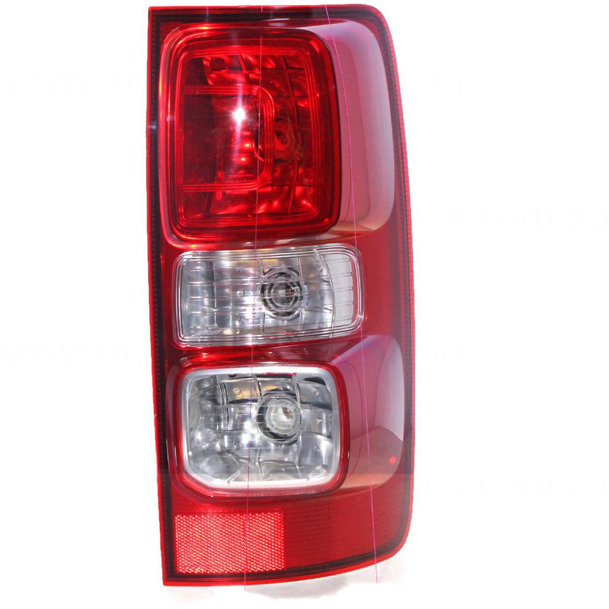APG All Crash Tail Lamp Passenger Side Certified suits Holden Colorado RG Style Side 6/2012 to 3/2019 GRG-21041LHQ