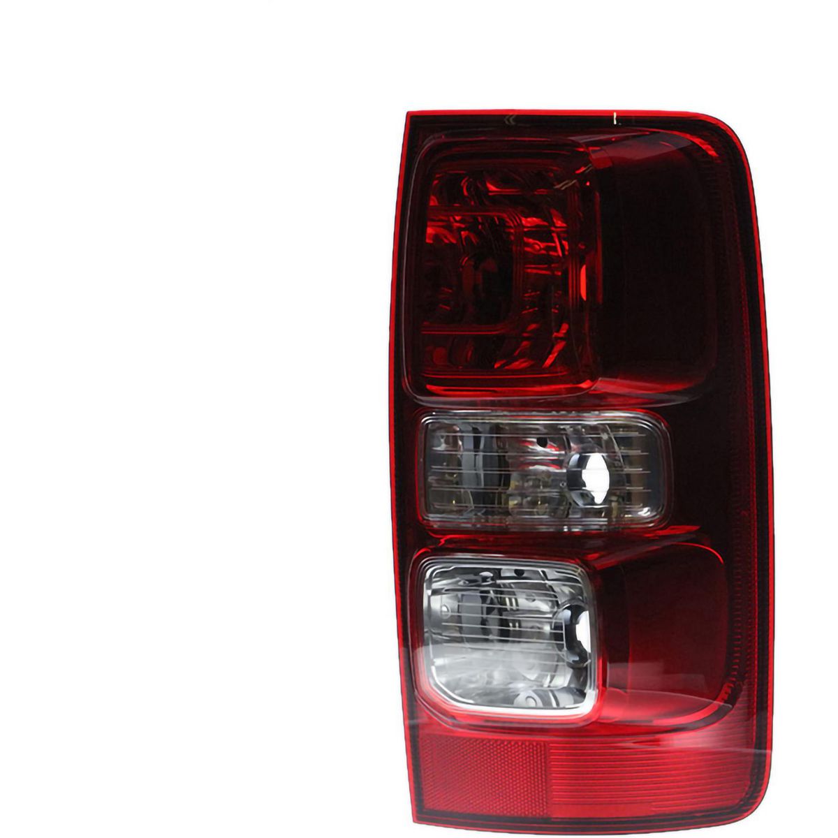 APG All Crash Tail Lamp Drivers Side OEM suits Holden Colorado RG 2012 onwards GRG-21041RHG