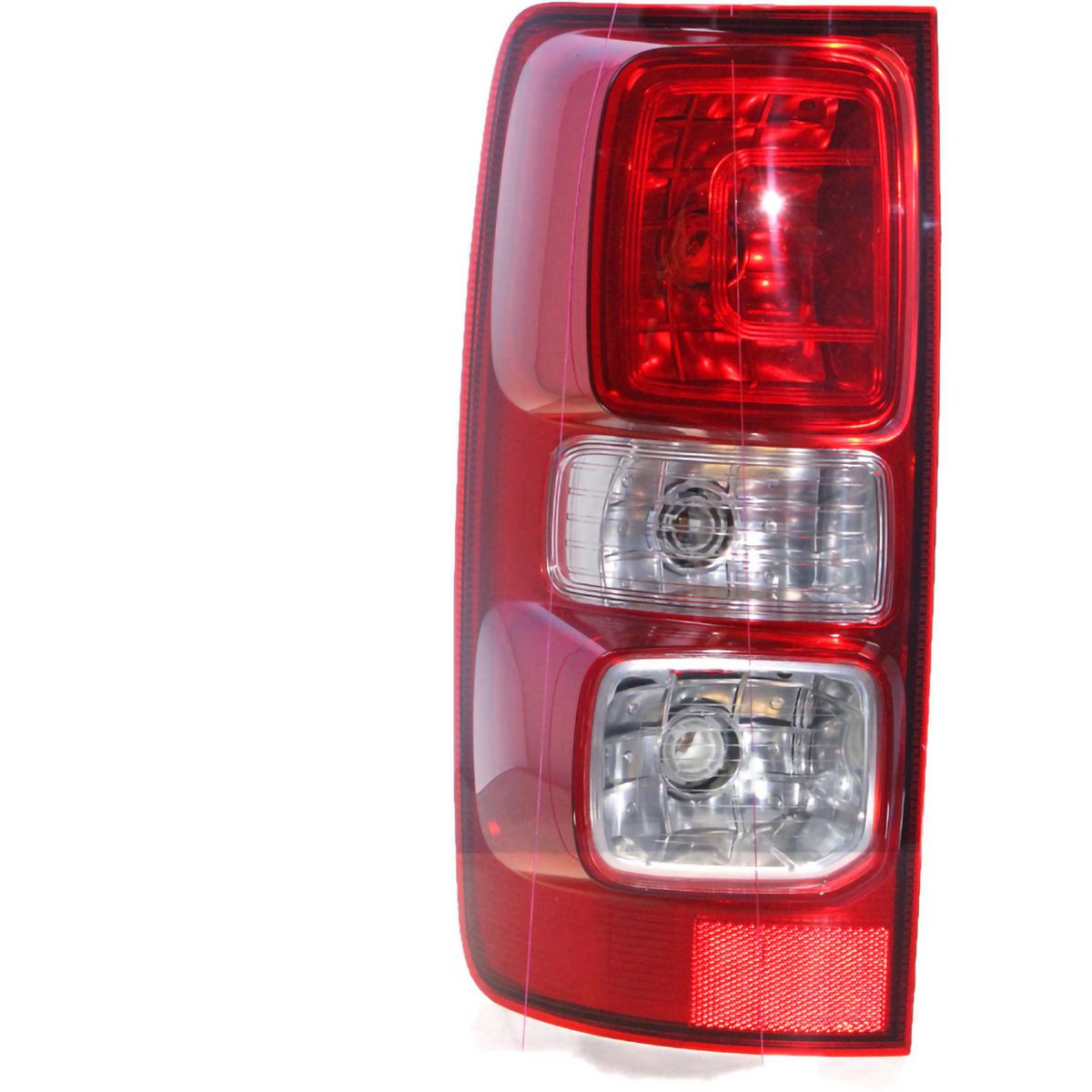 APG All Crash Tail Lamp Drivers Side Certified suits Holden Colorado RG Style Side 6/2012 to 3/2019 GRG-21041RHQ