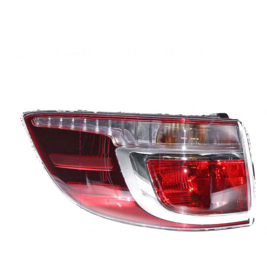 APG All Crash Tail Lamp Passenger Side OEM suits Holden Colorado 7 LT RG 12/2012 On GRH-21040LHG